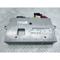 Блок мультимедиа Audi A8 D3 (2002-2010) 2003 BE6343,4E0910729GX