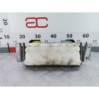 Подушка безопасности пассажирская (в торпедо) Volkswagen Touareg 1 (2002-2010) 2003 30341440A,7L0880202E