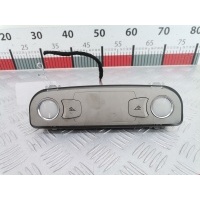 Плафон салонный Audi A6 C6 (2004-2011) 2008 ,4L09471409NQ