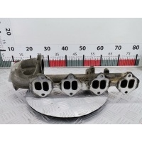 Коллектор впускной Renault Espace 4 (2002-2014) 2007