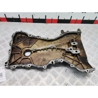 Крышка двигателя передняя Ford Focus 2 (2004-2011) 2007 2S7G6059AE