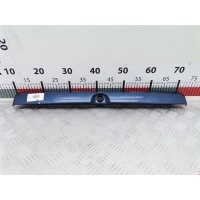 Подсветка номера Opel Astra G (1998-2004) 2002 8062860,90213642