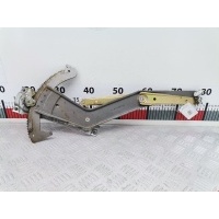 Стеклоподъемник механический двери передней правой Opel Astra F (1991-1999) 1995 90360536,90360536