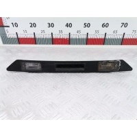 Ручка крышки багажника Audi A6 C6 (2004-2011) 2007 8E0827657H / 8E0827657G,8P48275743FZ
