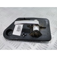 Ручка двери внутренняя задняя левая Opel Omega B (1994-2004) 2001 24427638,24427638