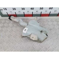 Бачок омывателя Ford Mondeo 3 (2000-2007) 2002 1S7117618AC,1213407