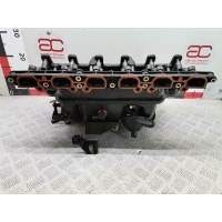 Коллектор впускной BMW 3-Series (E46) (1998-2007) 1999 1438140,11611439965