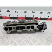 Коллектор впускной Mitsubishi Colt 6 (2002-2012) 2006 A6390900837,MN960364