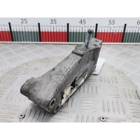 Кронштейн (крепление) двигателя (лапа крепления) Mitsubishi Colt 6 (2002-2012) 2006 A6392200516,A6392200516