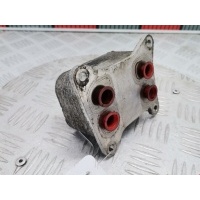 Теплообменник Mitsubishi Colt 6 (2002-2012) 2006 ,MN960144