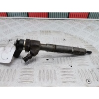 Форсунка дизельная электрическая Mitsubishi Colt 6 (2002-2012) 2006 0445110167,MN960201