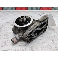 Корпус масляного фильтра Mitsubishi Colt 6 (2002-2012) 2006 A6391800310,MN960144