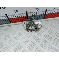 Замок капота Citroen Berlingo 1 (1996-2012) 1999 ,793445