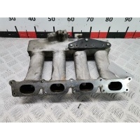 Коллектор впускной Audi A4 B5 (1994-2001) 2000 06B133223D,06B133201F