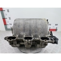 Коллектор впускной Mercedes SLK (R170) (1996-2004) 2000 0280611023,A1121401201