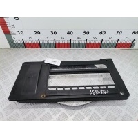 Накладка (крышка) декоративная двигателя Mini Hatch 1 R50/R52/R53 (2000-2006) 2002 1524539,11651524539