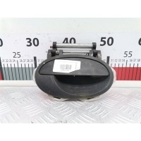 Ручка двери наружная передняя правая Opel Combo C (2001-2011) 2006 8048604,9201128
