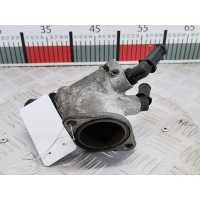 Корпус термостата Opel Vectra C (2002-2008) 2006 ,95517661