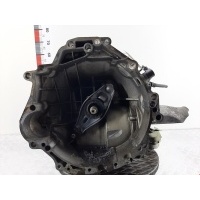 КПП 6ст (механическая коробка) Volkswagen Passat 5 GP (2000-2005) 2004 HEN,0A2300040EX