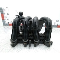 Коллектор впускной Mercedes A-Class (W168) (1997-2004) 1999 A1661410301,A1661410301