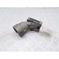 Корпус масляного фильтра Mercedes A-Class (W168) (1997-2004) 1999 A1661800310,A1661800710