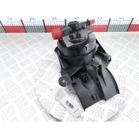 Корпус топливного фильтра Peugeot 407 (2004-2010) 2006 9645928180,1346963