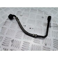 Трубка турбины Peugeot 407 (2004-2010) 2006 9681872080,037944