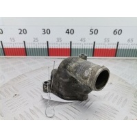 Корпус термостата Opel Vectra C (2002-2008) 2005 24456401,95517660