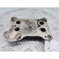 Теплообменник Opel Meriva A (2003-2010) 2007 55193743,55193743