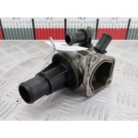 Корпус термостата Opel Meriva A (2003-2010) 2007 ,55224023