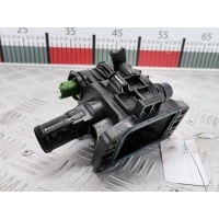 Корпус термостата Peugeot 307 (2001-2008) 2005 9647767180,1336X2