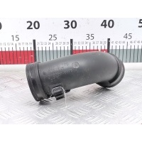 Патрубок воздушного фильтра (гофра инжектора) Opel Astra G (1998-2004) 2002 90530770,8036241
