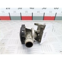Клапан ЕГР EGR Peugeot 206 (1998-2006) 2003 9649676580,161824