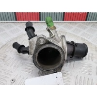 Корпус термостата Opel Vectra C (2002-2008) 2006 10616BE8,95517661