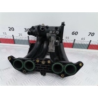 Коллектор впускной Peugeot 206 (1998-2006) 2000 9629740780,0342F9
