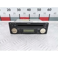 Магнитола Nissan Micra K12 (2002-2010) 2005 7643349318,28185AX613