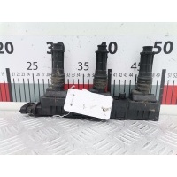 Катушка зажигания Opel Agila A (2000-2007) 2003 0221503471,93180806
