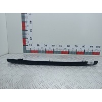 Подсветка номера Ford Fiesta 5 (2002-2008) 2003 2S61A43404AJW,1332916