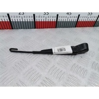 Поводок стеклоочистителя заднего Ford Fusion (2002-2012) 2006 2S6117406AB,1219316