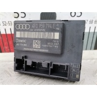 Блок комфорта Audi A6 C6 (2004-2011) 2007 0033TFK0001,4F0959795F