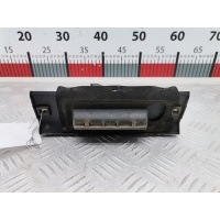 Ручка крышки багажника Peugeot 206 (1998-2006) 2008 N0501499,8726Q0