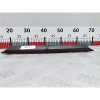 Фонарь дополнительный тормозной (стоп-сигнал) Volkswagen Golf 4 (1997-2004) 1999 1J6945097C,1J6945131C