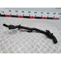 Трубка системы охлаждения Opel Vectra C (2002-2008) 2008 55566009,55566009