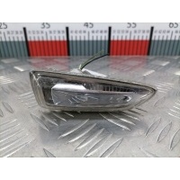 Повторитель указателя поворота правый Opel Astra J (2009-2018) 2010 13273104,13273104