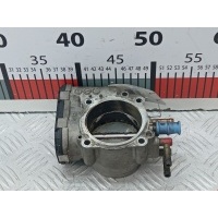 Заслонка дроссельная Audi A6 C5 (1997-2005) 2001 0280750030,078133062B