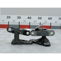 Петля двери передней правой Mercedes E-Class (W211) (2002-2009) 2003 ISE0309,A2117201637