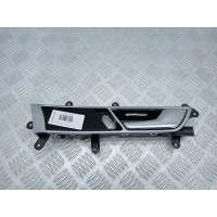 Ручка двери внутренняя передняя правая Audi A6 C6 (2004-2011) 2005 4F0837020,4F0837020C