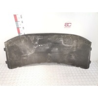 Шумоизоляция капота Land Rover Range_Rover 3 (2001-2012) 2006