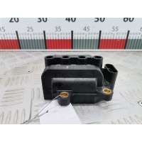 Катушка зажигания Renault Clio 3 (2005-2012) 2009 0040100325,8200702693