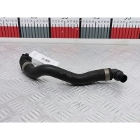 Патрубок отопителя (печки) Mercedes E-Class (W211) (2002-2009) 2003 A2118300596,A2118302615